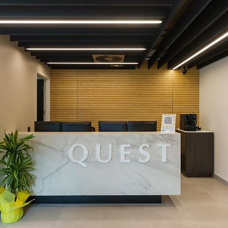 Quest Takapuna Auckland Esterno foto