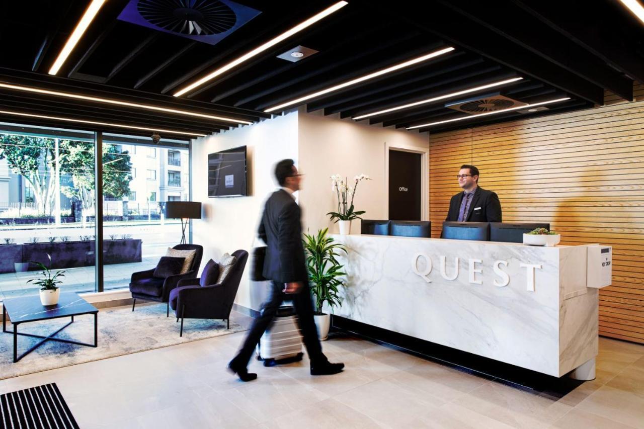 Quest Takapuna Auckland Esterno foto