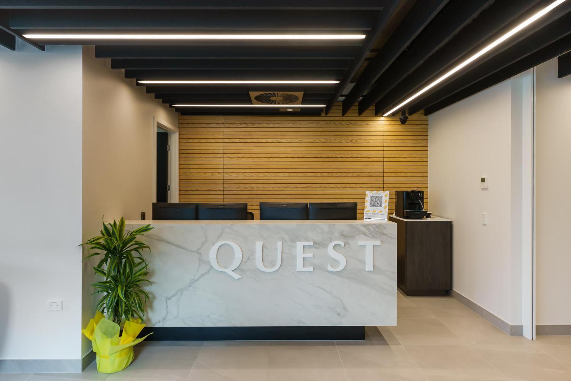 Quest Takapuna Auckland Esterno foto