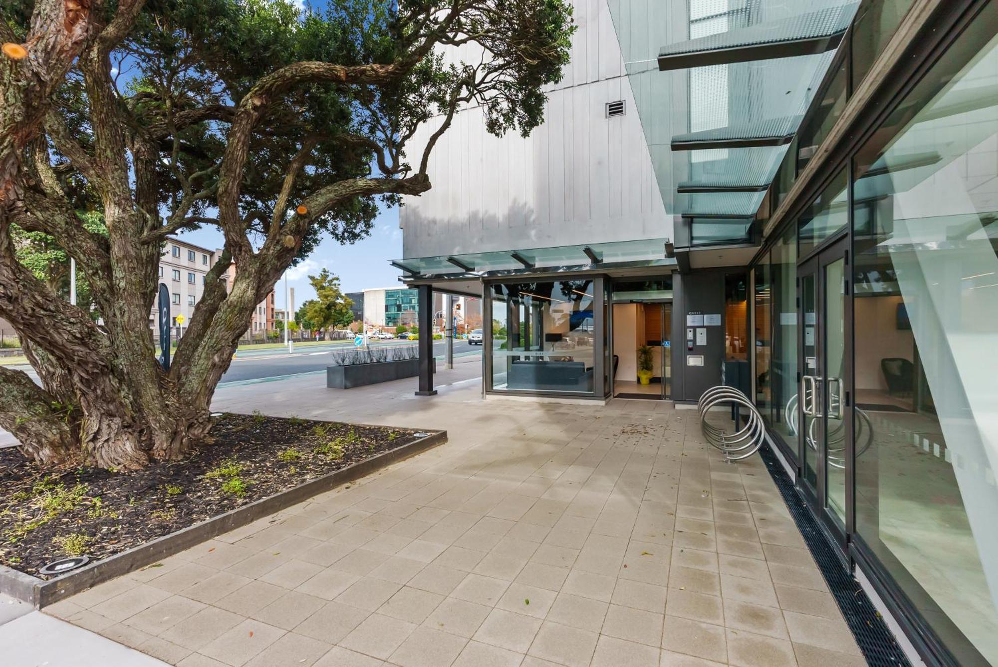 Quest Takapuna Auckland Esterno foto